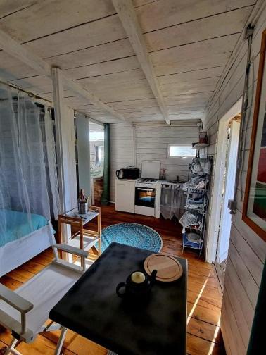 Un Chalet Dans Les Oliviers 3 Nuits Mini Nîmes Buitenkant foto